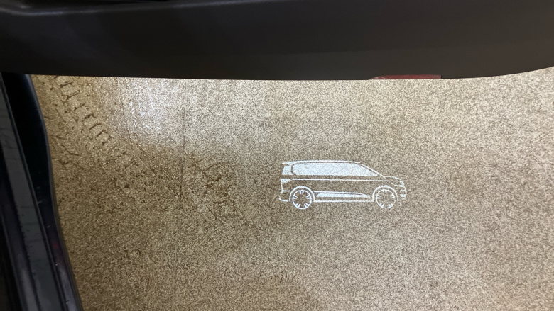 Volkswagen Multivan 2.0 TDI Style 5dr LWB DSG Diesel Estate